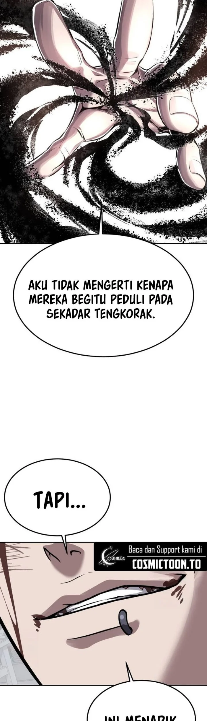 Resurrection Boy Chapter 39 Halaman 73