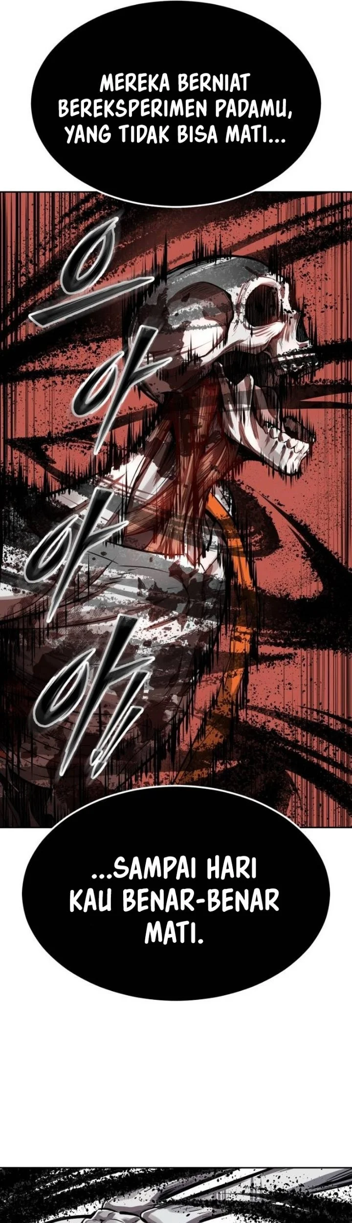 Resurrection Boy Chapter 39 Halaman 75