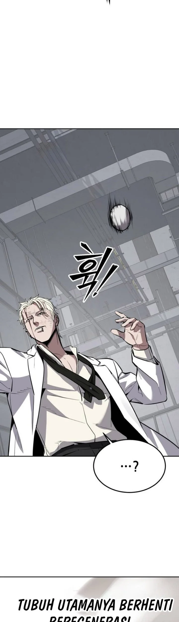 Resurrection Boy Chapter 39 Halaman 78