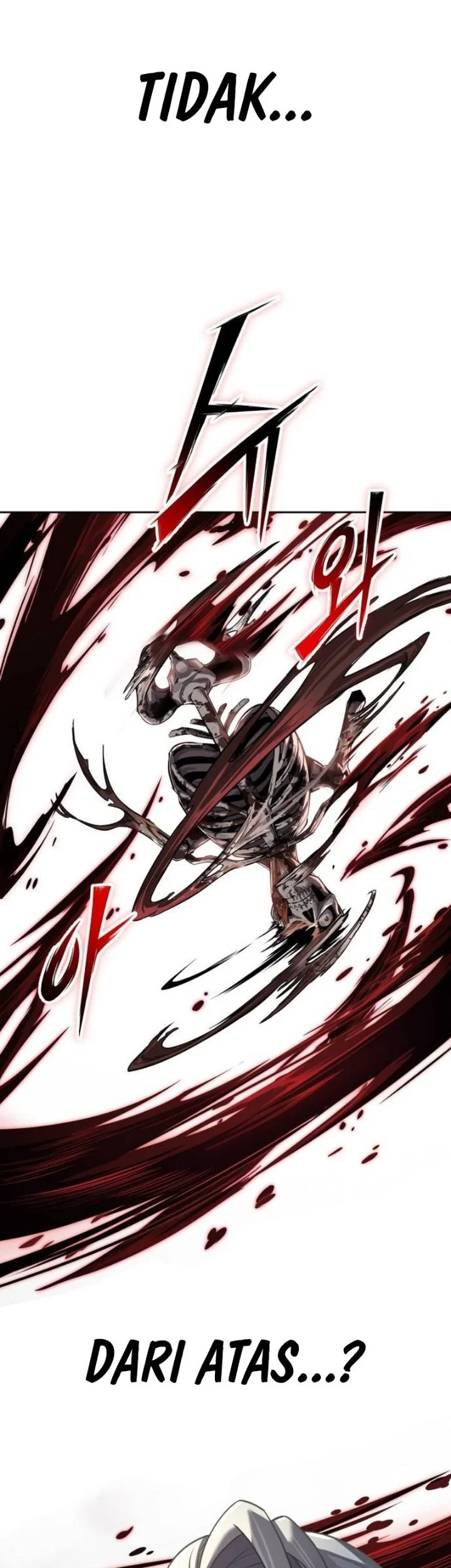 Resurrection Boy Chapter 39 Halaman 81