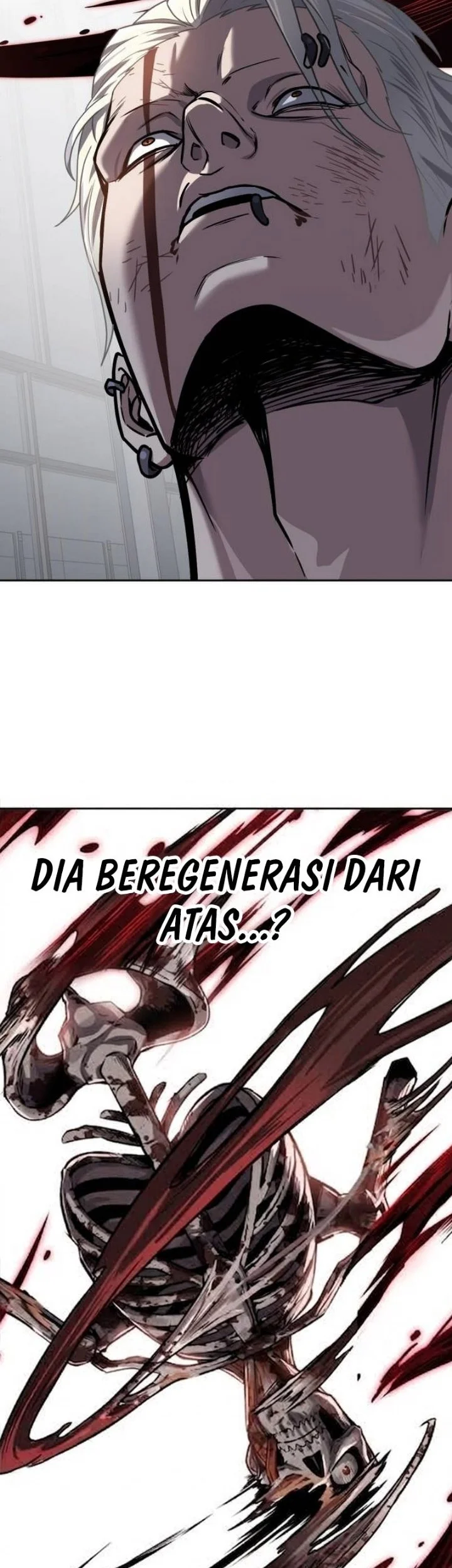 Resurrection Boy Chapter 39 Halaman 82