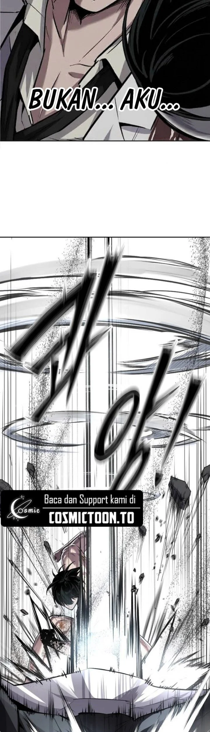 Resurrection Boy Chapter 39 Halaman 88