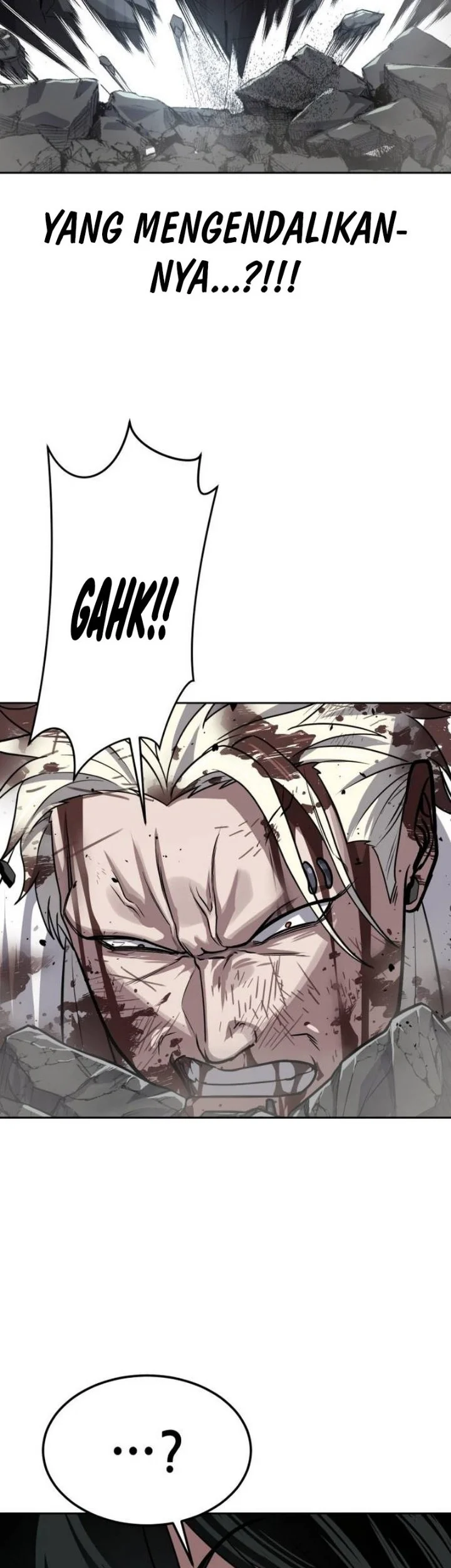 Resurrection Boy Chapter 39 Halaman 89