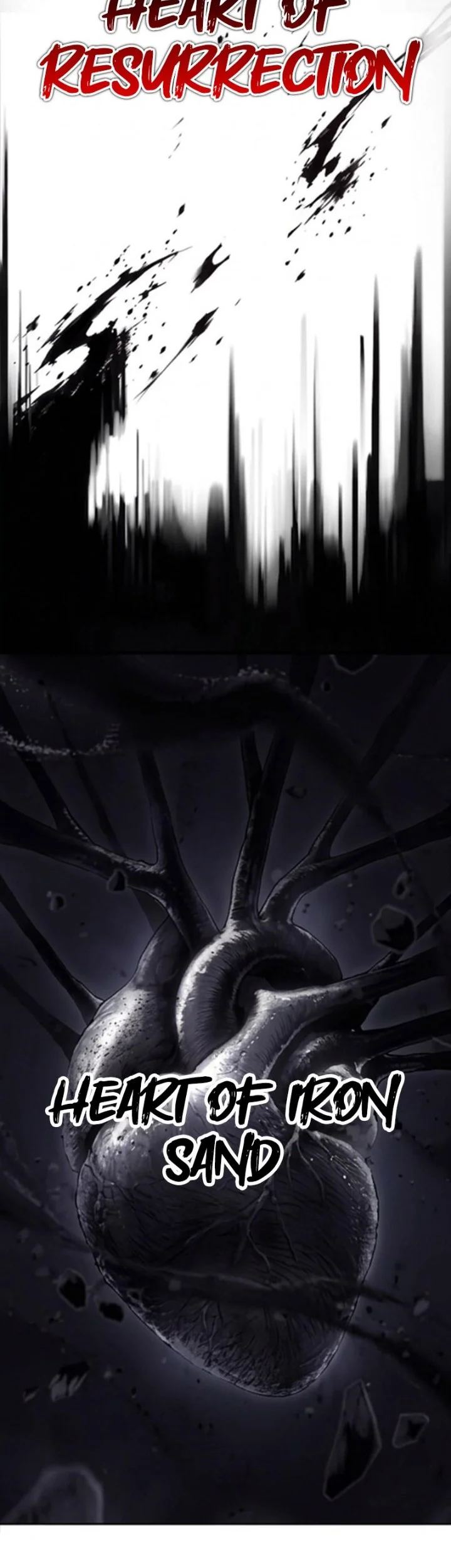 Resurrection Boy Chapter 39 Halaman 93