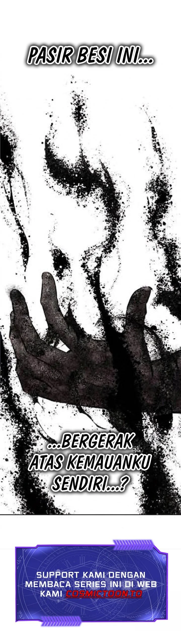 Resurrection Boy Chapter 39 Halaman 94