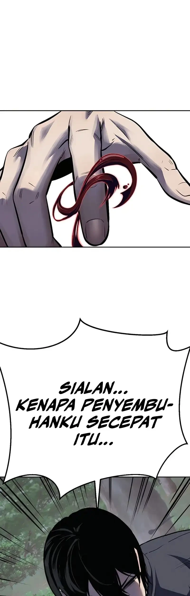 Resurrection Boy Chapter 4 Halaman 13