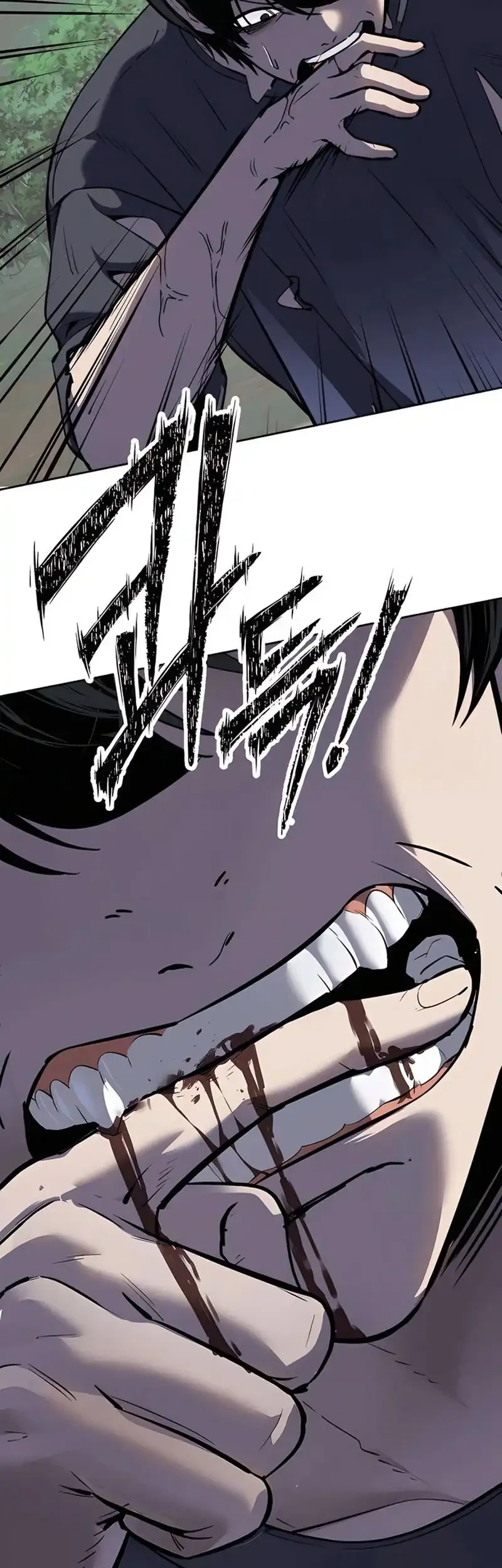 Resurrection Boy Chapter 4 Halaman 14