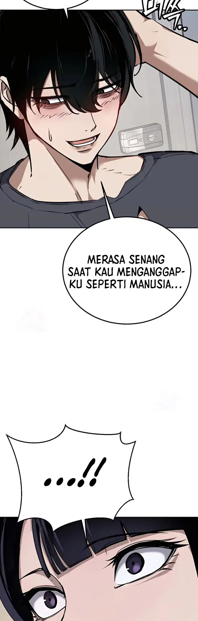 Resurrection Boy Chapter 4 Halaman 51