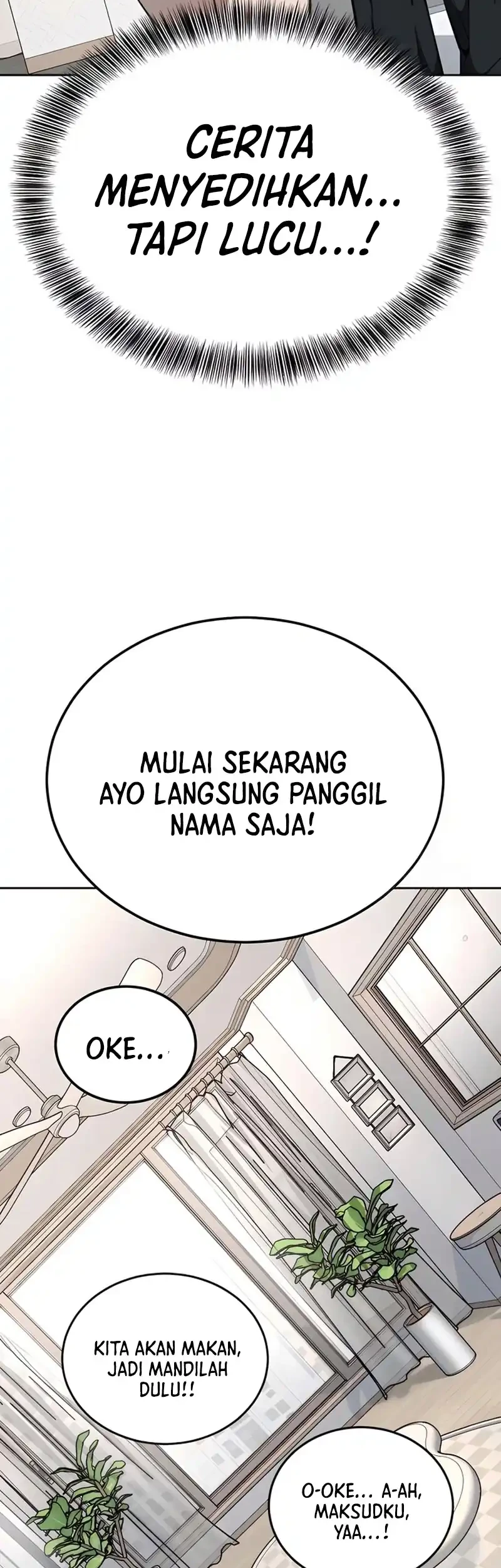 Resurrection Boy Chapter 4 Halaman 53
