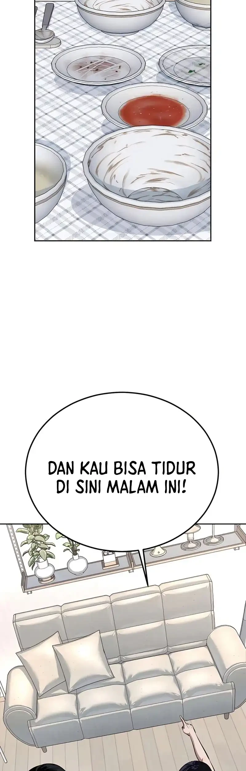 Resurrection Boy Chapter 4 Halaman 59