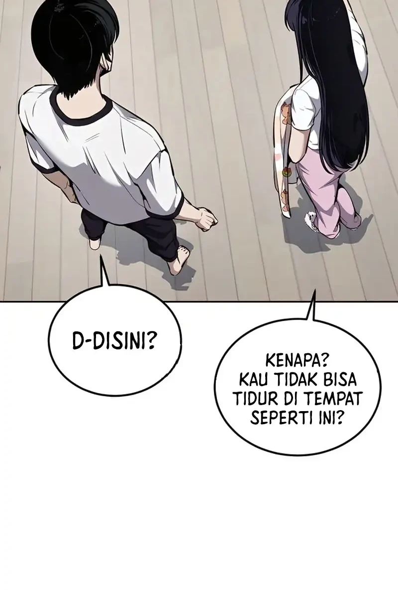 Resurrection Boy Chapter 4 Halaman 60