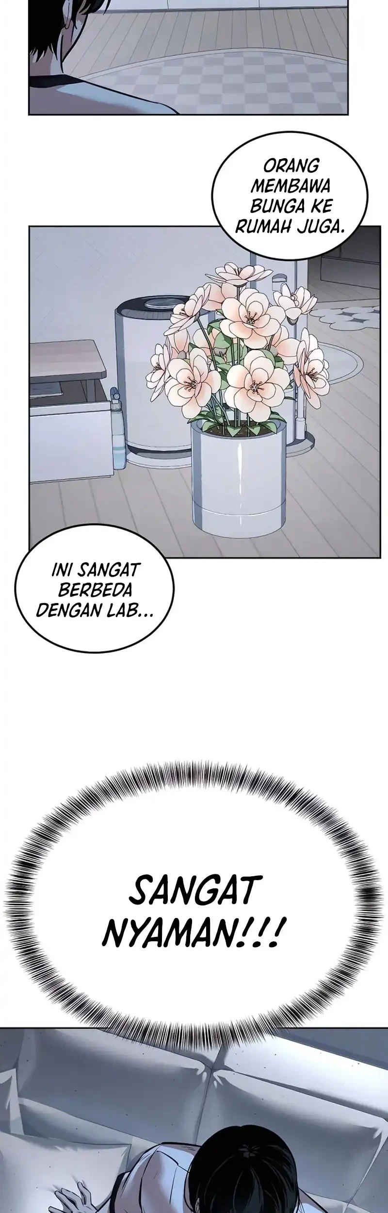 Resurrection Boy Chapter 4 Halaman 64