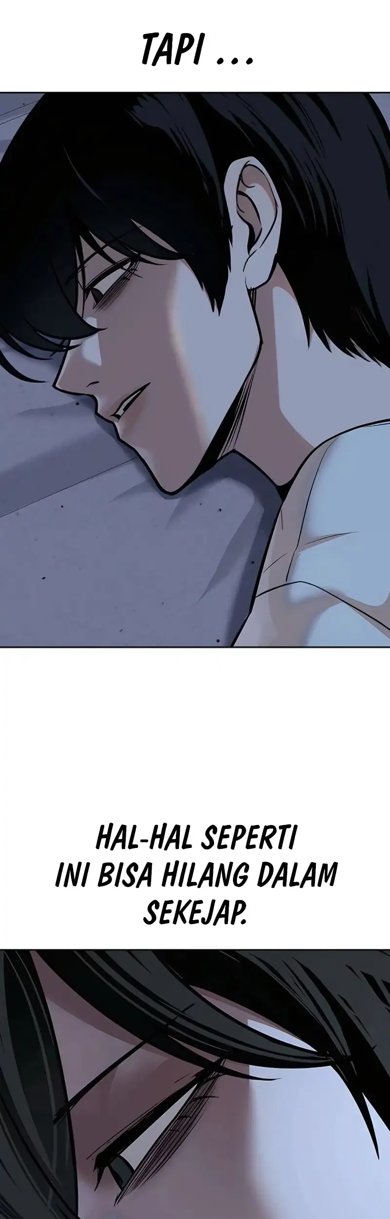 Resurrection Boy Chapter 4 Halaman 79