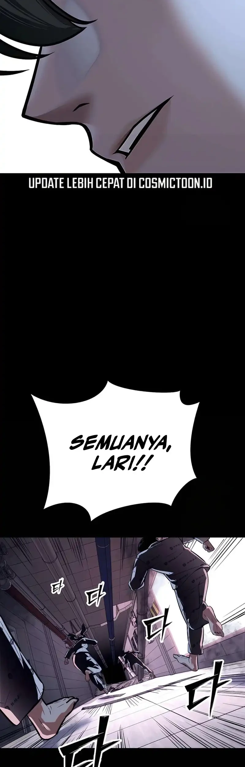 Resurrection Boy Chapter 4 Halaman 80