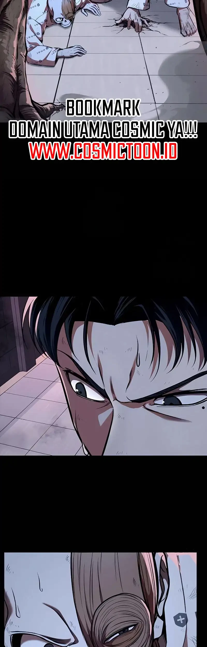 Resurrection Boy Chapter 4 Halaman 88