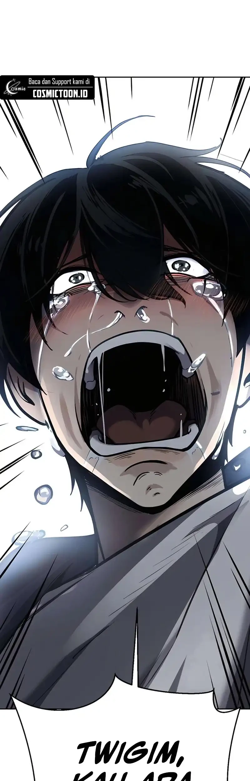 Resurrection Boy Chapter 4 Halaman 100