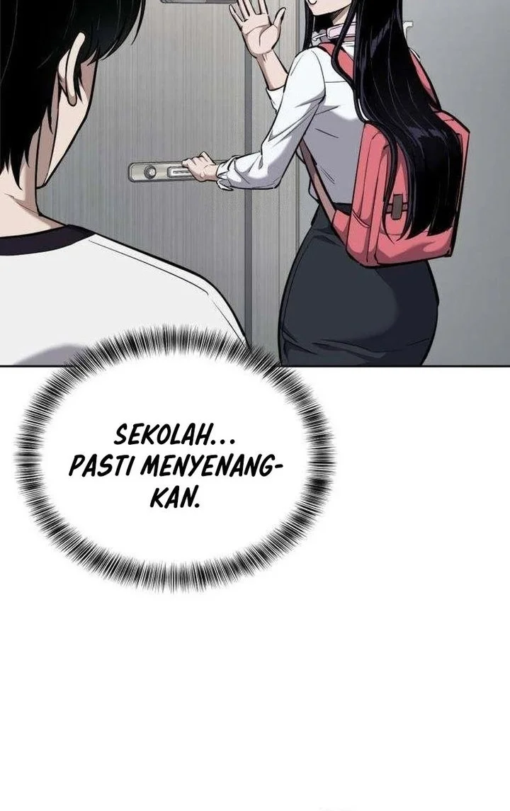 Resurrection Boy Chapter 5 Halaman 4