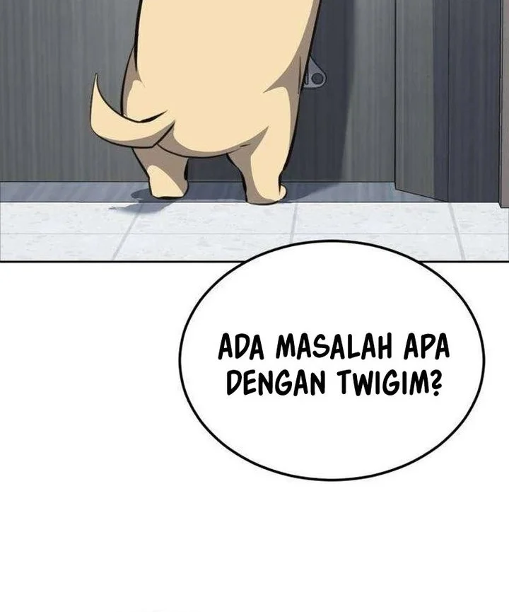 Resurrection Boy Chapter 5 Halaman 6
