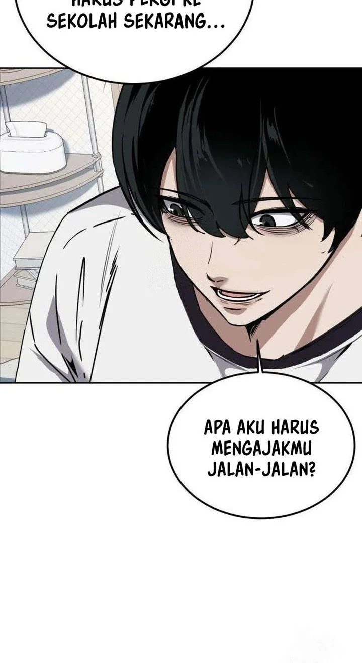 Resurrection Boy Chapter 5 Halaman 8