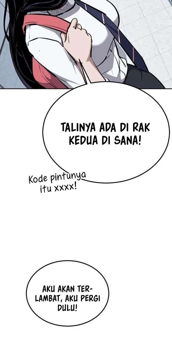 Resurrection Boy Chapter 5 Halaman 12