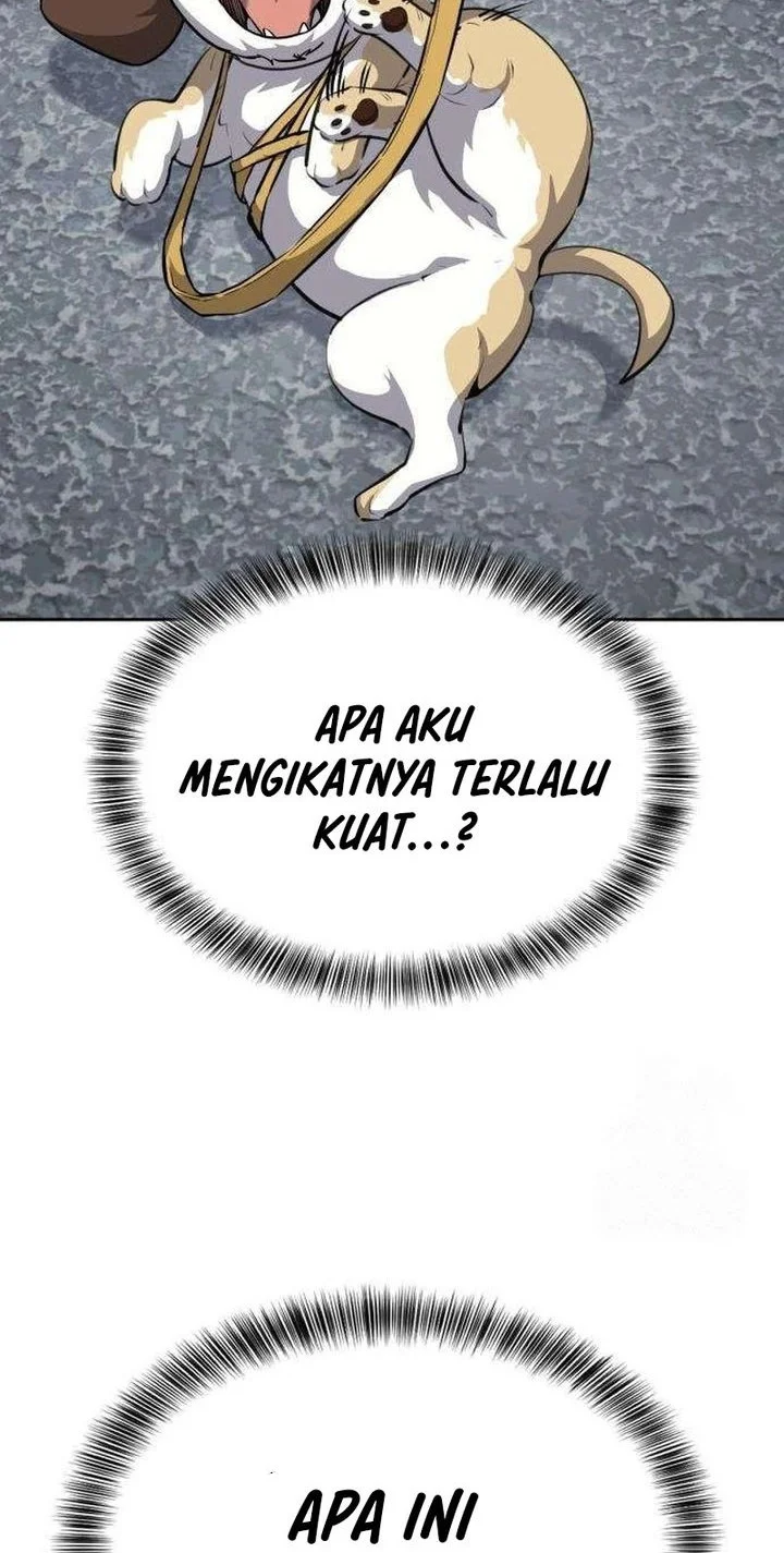 Resurrection Boy Chapter 5 Halaman 16