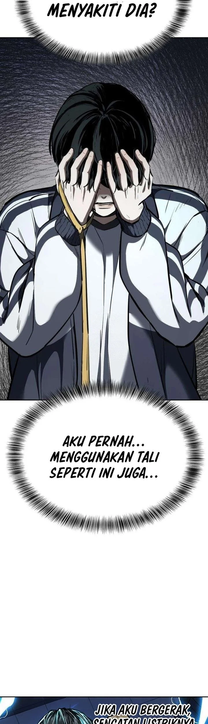 Resurrection Boy Chapter 5 Halaman 17
