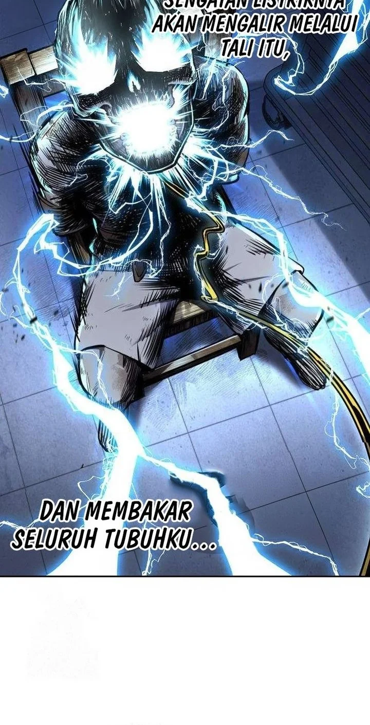 Resurrection Boy Chapter 5 Halaman 18