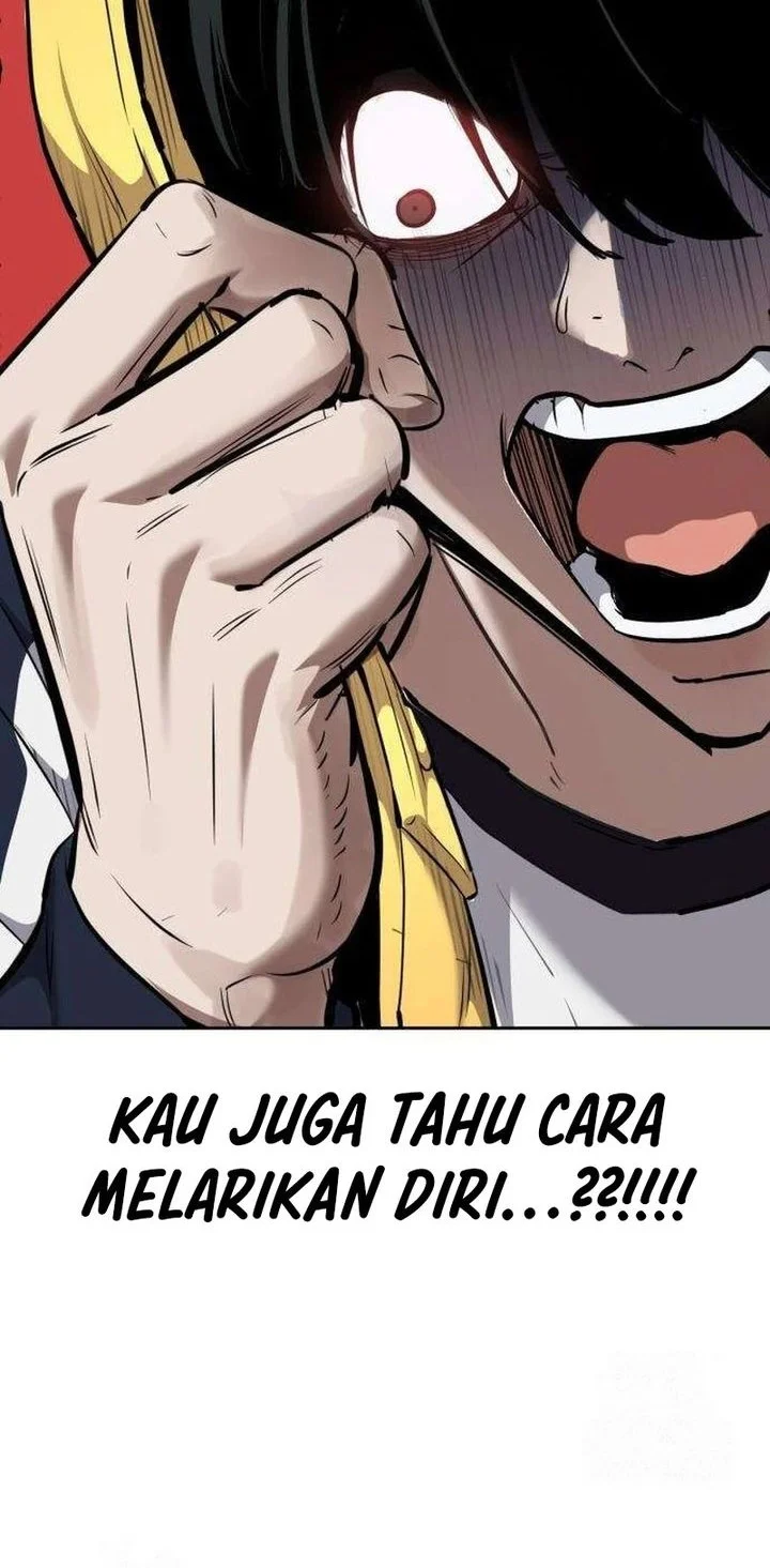 Resurrection Boy Chapter 5 Halaman 21