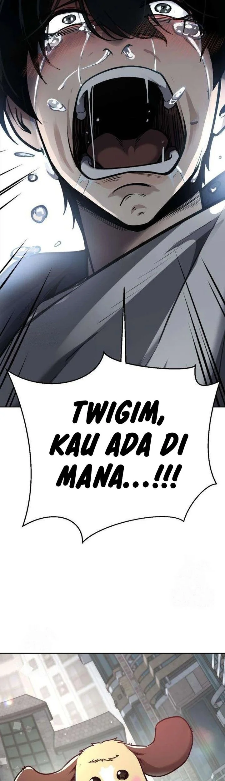 Resurrection Boy Chapter 5 Halaman 24