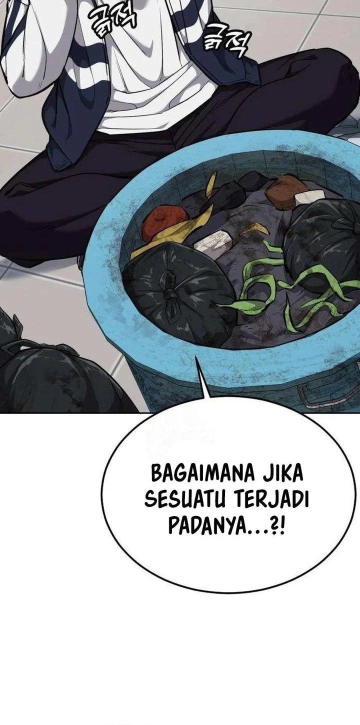 Resurrection Boy Chapter 5 Halaman 29