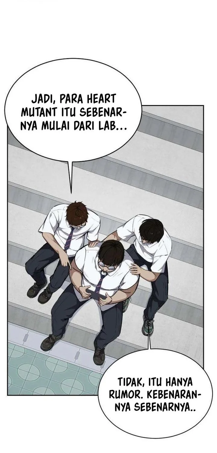 Resurrection Boy Chapter 5 Halaman 45