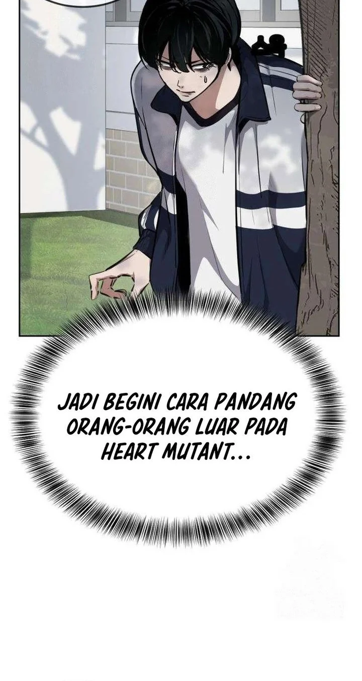 Resurrection Boy Chapter 5 Halaman 47