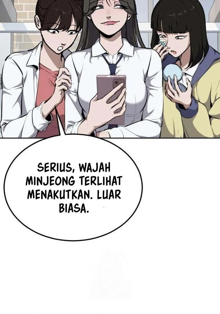 Resurrection Boy Chapter 5 Halaman 51