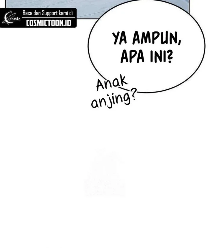 Resurrection Boy Chapter 5 Halaman 53