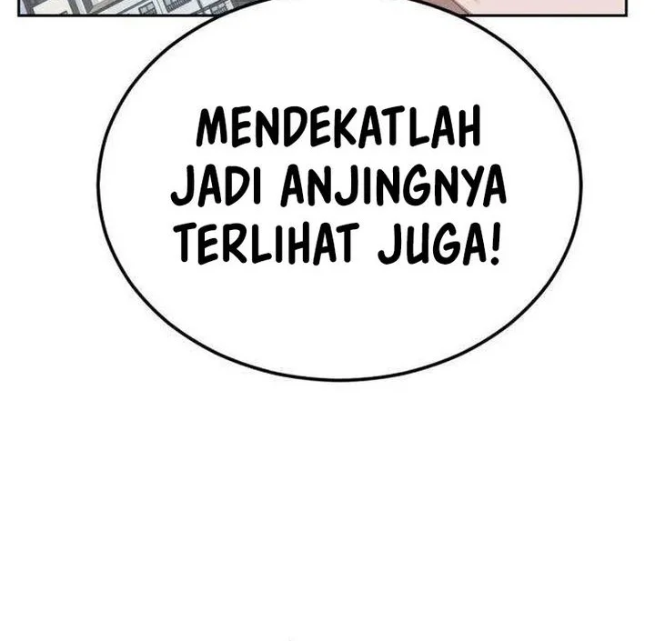 Resurrection Boy Chapter 5 Halaman 55