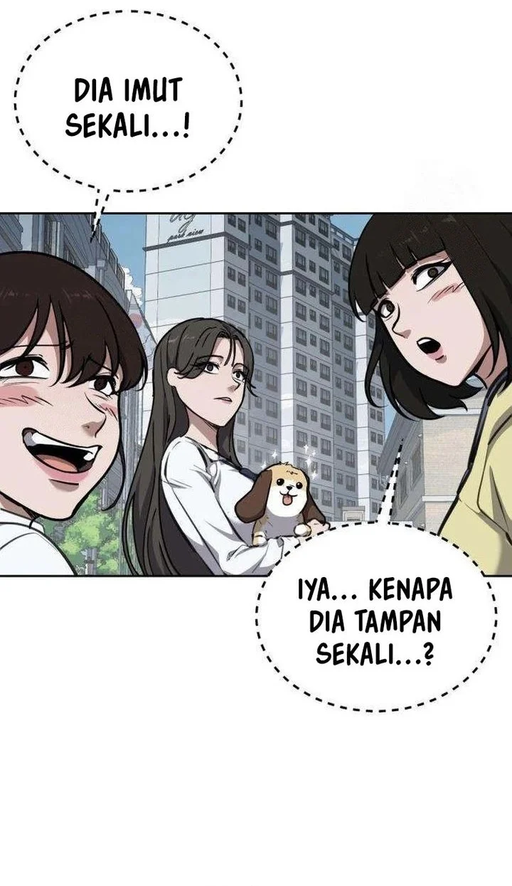 Resurrection Boy Chapter 5 Halaman 60