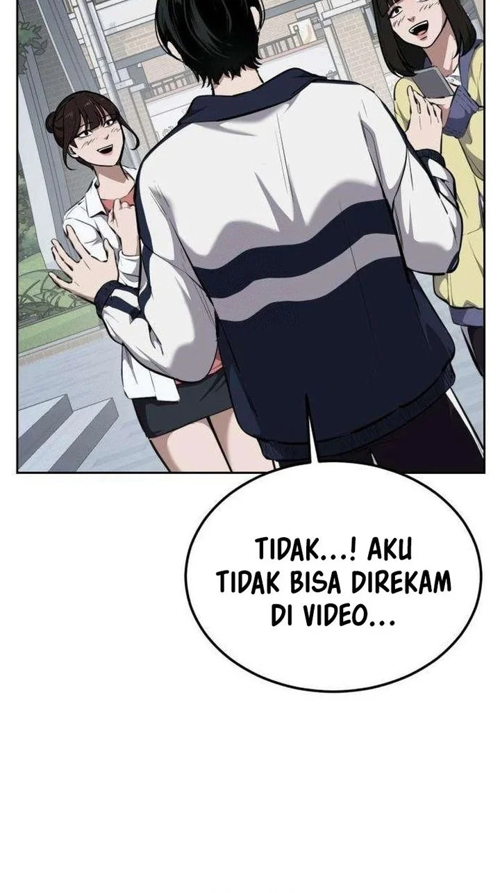 Resurrection Boy Chapter 5 Halaman 64
