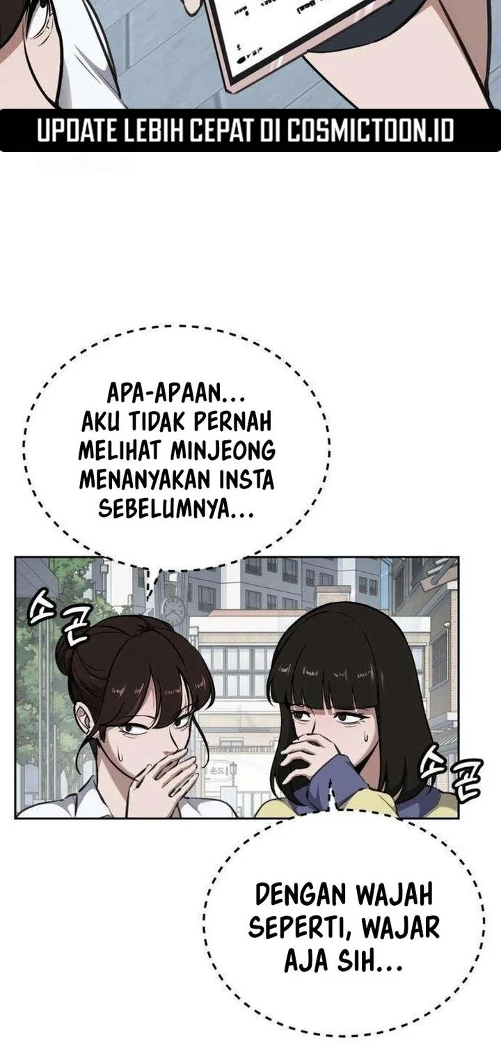 Resurrection Boy Chapter 5 Halaman 66
