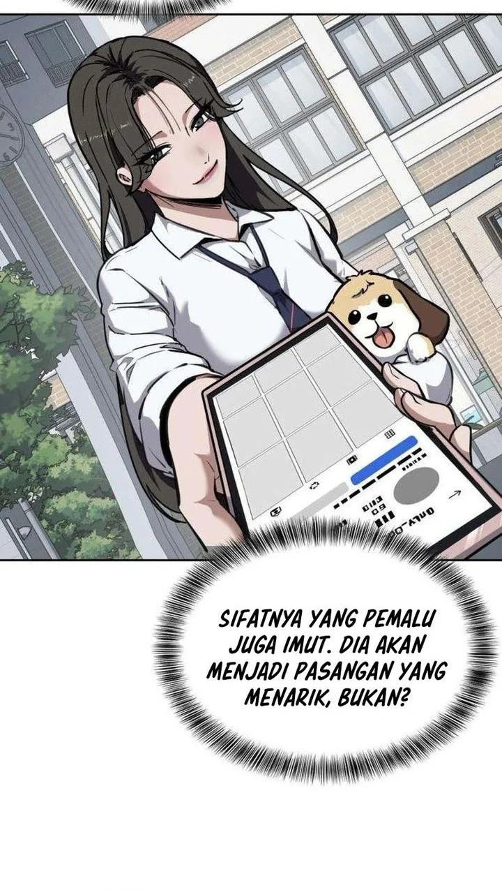 Resurrection Boy Chapter 5 Halaman 68