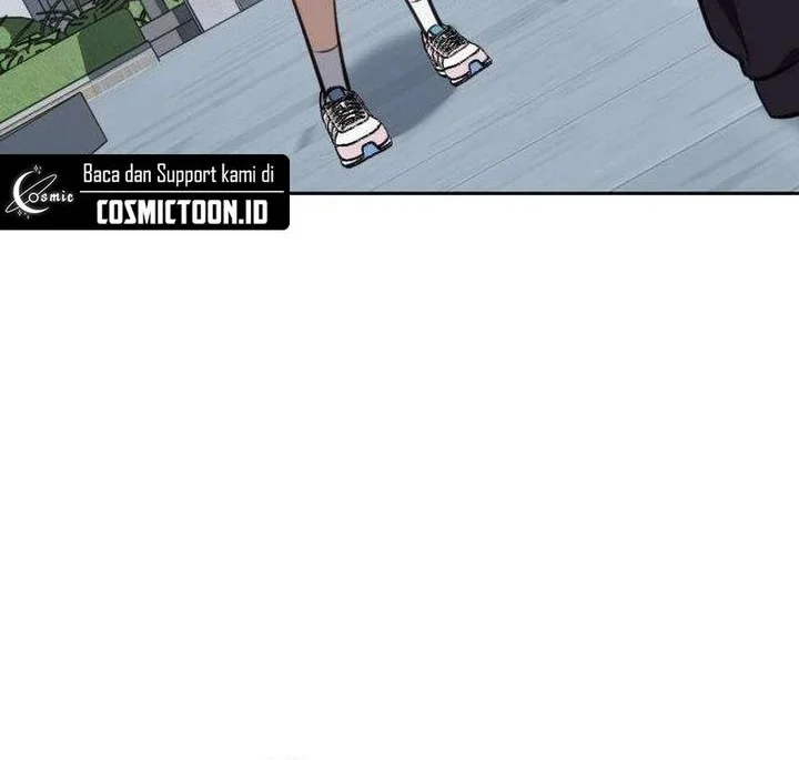 Resurrection Boy Chapter 5 Halaman 70