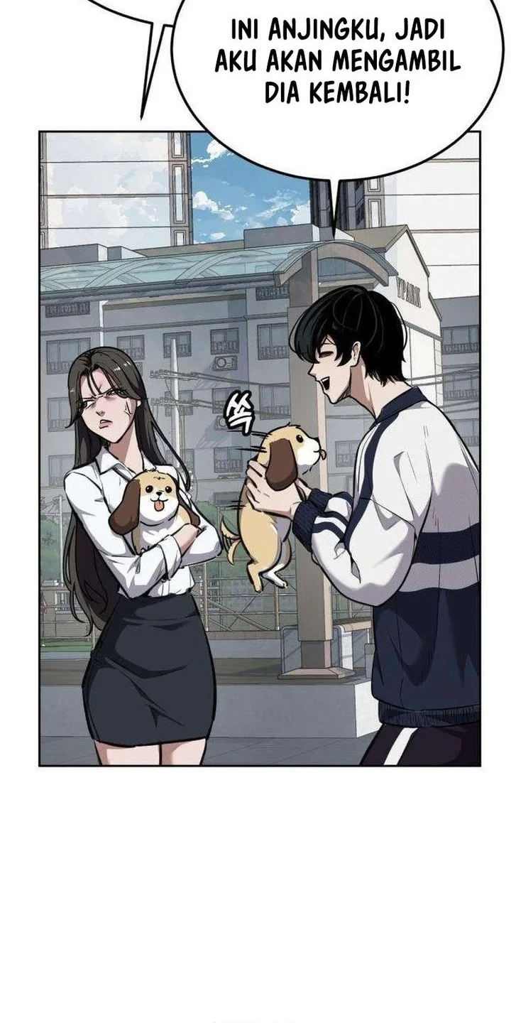 Resurrection Boy Chapter 5 Halaman 74