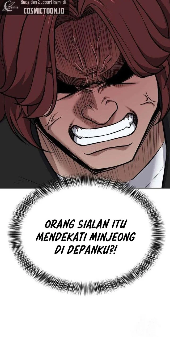 Resurrection Boy Chapter 5 Halaman 80