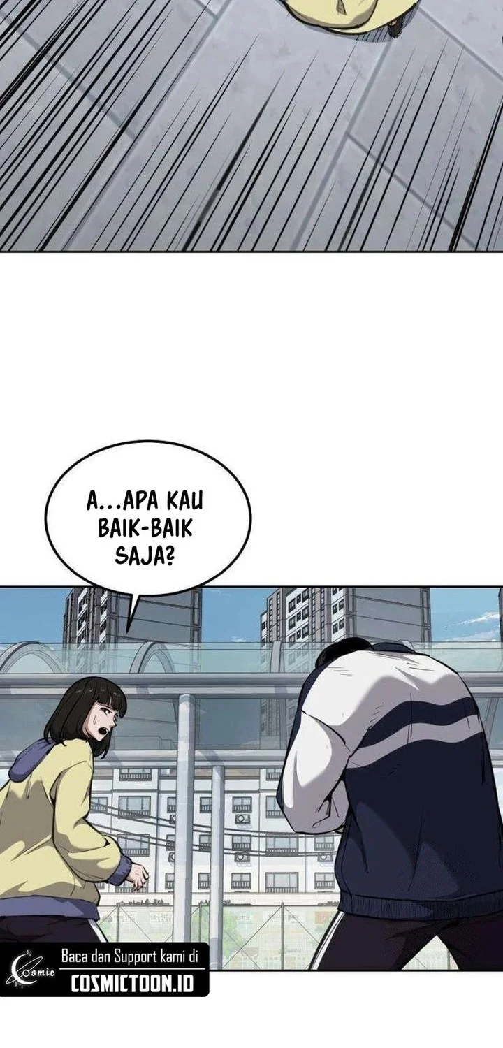 Resurrection Boy Chapter 5 Halaman 88