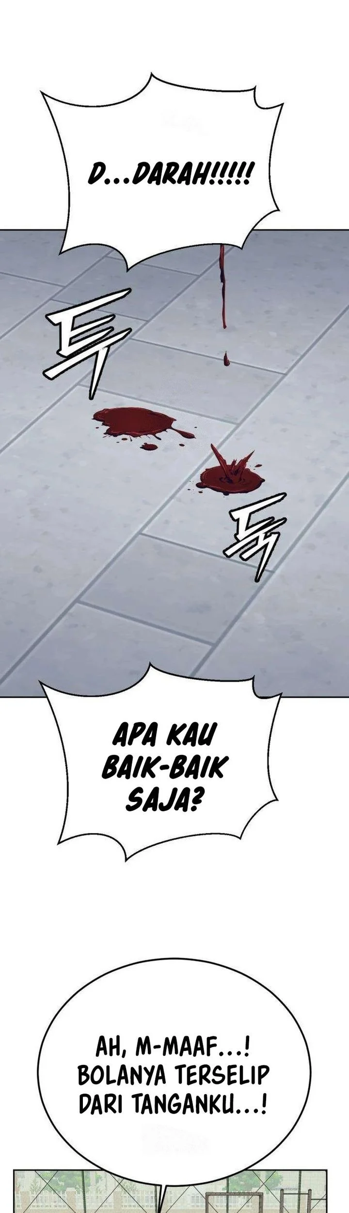 Resurrection Boy Chapter 5 Halaman 89
