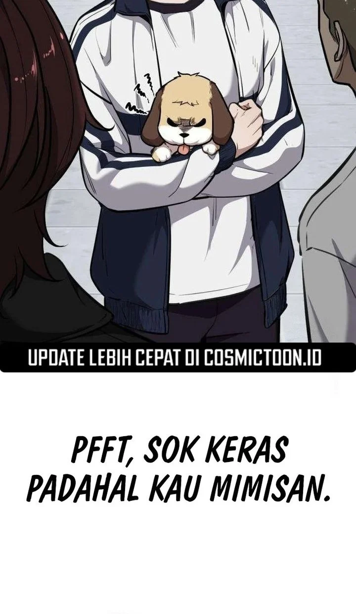 Resurrection Boy Chapter 5 Halaman 98