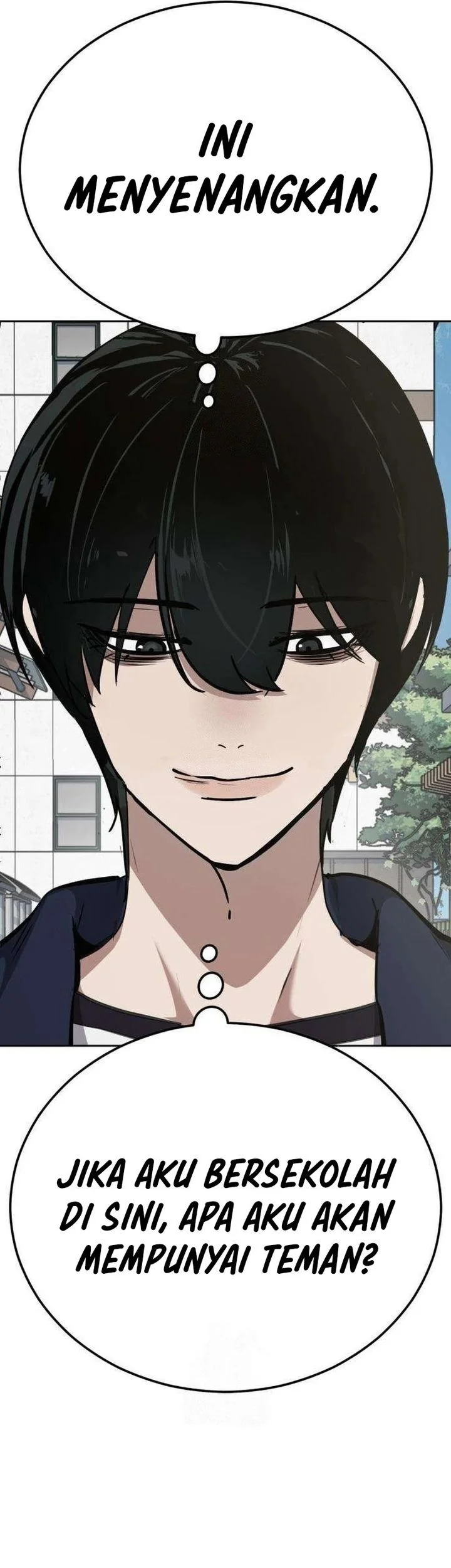Resurrection Boy Chapter 5 Halaman 104