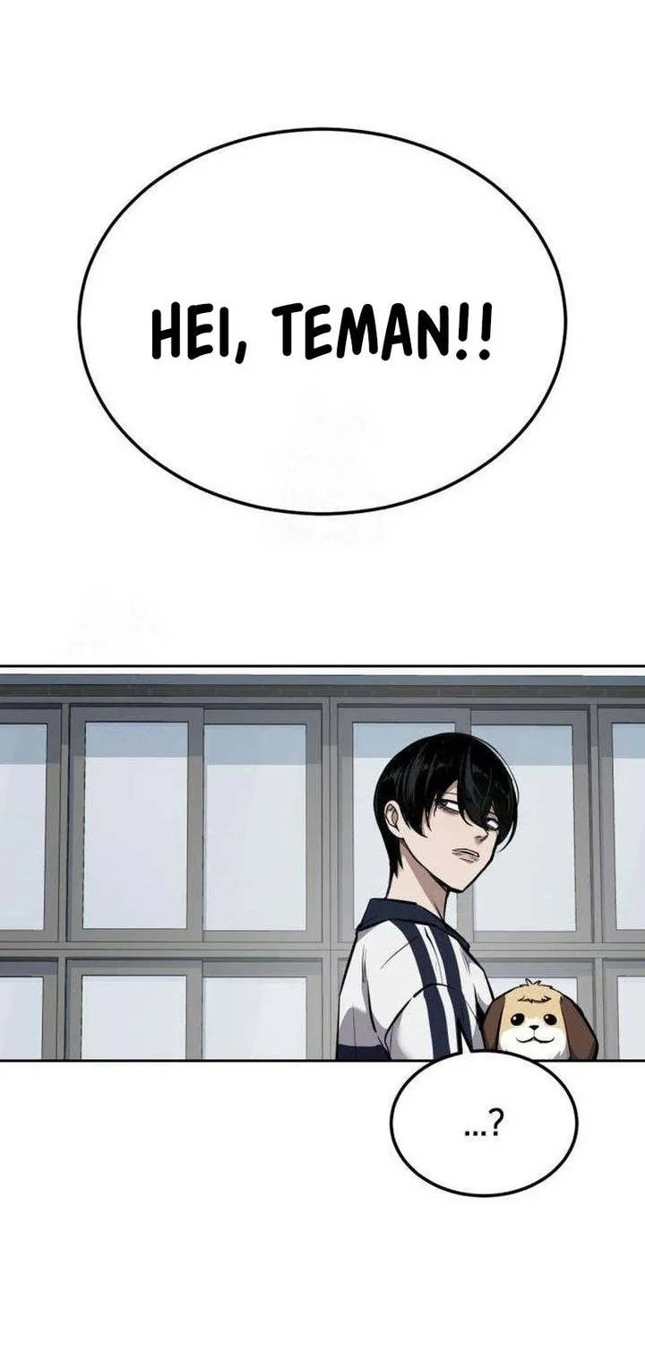 Resurrection Boy Chapter 5 Halaman 105