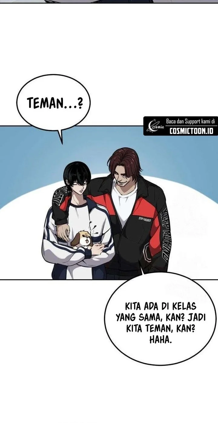 Resurrection Boy Chapter 5 Halaman 107