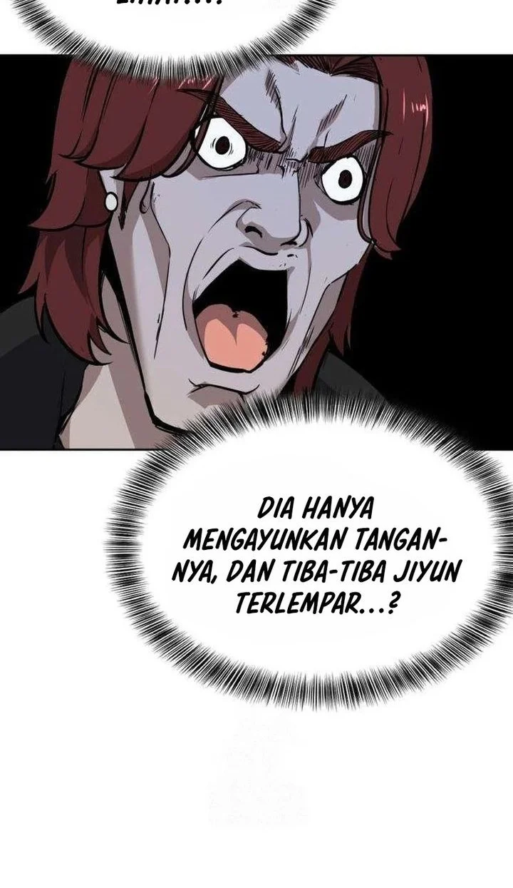 Resurrection Boy Chapter 6 Halaman 6