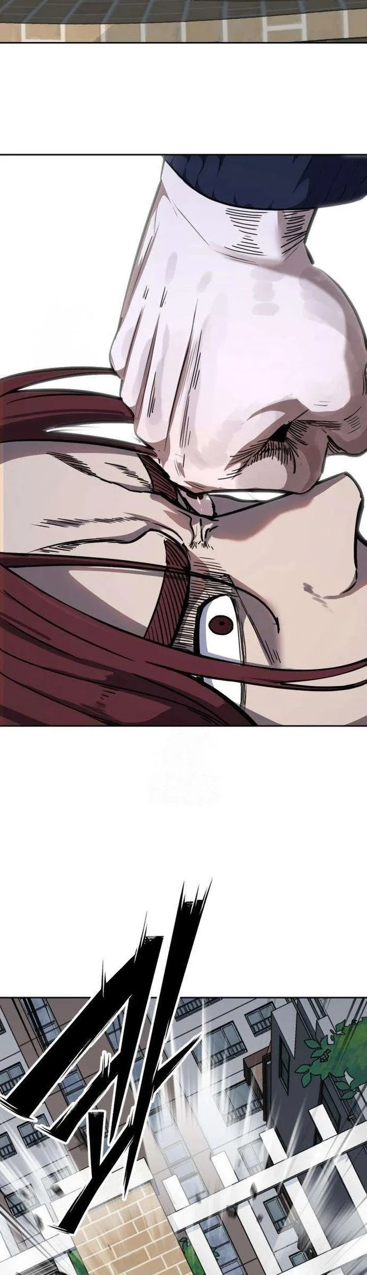 Resurrection Boy Chapter 6 Halaman 13